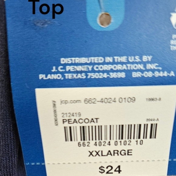 TORRID ShortTall Vintage Railroad Stripe Overall Shorts With Free Top Size 18 - Picture 12 of 16